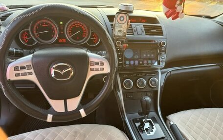 Mazda 6, 2007 год, 745 000 рублей, 4 фотография