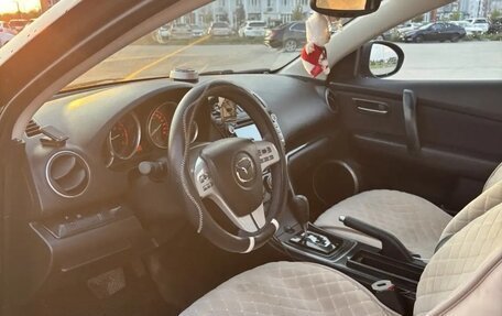 Mazda 6, 2007 год, 745 000 рублей, 8 фотография
