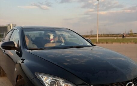 Mazda 6, 2007 год, 745 000 рублей, 11 фотография