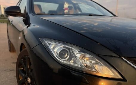 Mazda 6, 2007 год, 745 000 рублей, 13 фотография