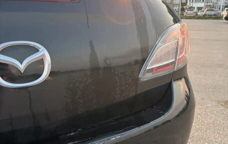 Mazda 6, 2007 год, 745 000 рублей, 2 фотография