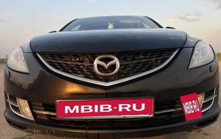 Mazda 6, 2007 год, 745 000 рублей, 3 фотография