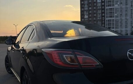 Mazda 6, 2007 год, 745 000 рублей, 17 фотография