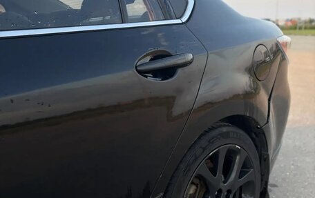 Mazda 6, 2007 год, 745 000 рублей, 16 фотография