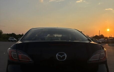Mazda 6, 2007 год, 745 000 рублей, 20 фотография