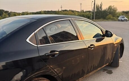 Mazda 6, 2007 год, 745 000 рублей, 21 фотография
