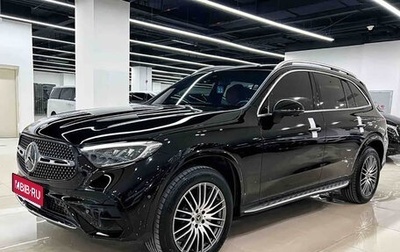 Mercedes-Benz GLC, 2024 год, 5 664 267 рублей, 1 фотография