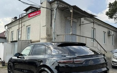 Porsche Cayenne III, 2020 год, 3 500 000 рублей, 1 фотография