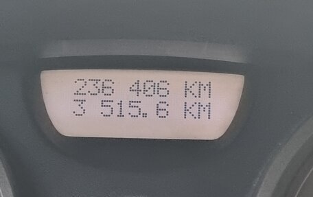 Renault Megane II, 2007 год, 350 000 рублей, 5 фотография