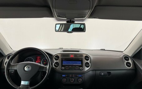 Volkswagen Tiguan I, 2009 год, 940 000 рублей, 5 фотография