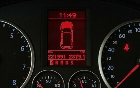 Volkswagen Tiguan I, 2009 год, 940 000 рублей, 6 фотография
