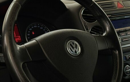 Volkswagen Tiguan I, 2009 год, 940 000 рублей, 10 фотография