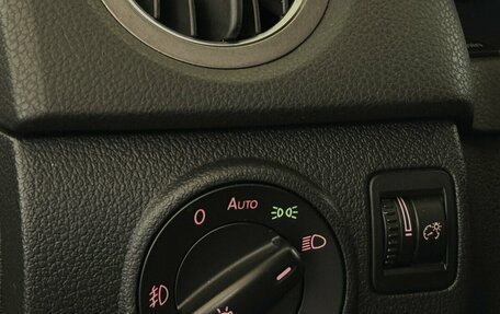 Volkswagen Tiguan I, 2009 год, 940 000 рублей, 8 фотография