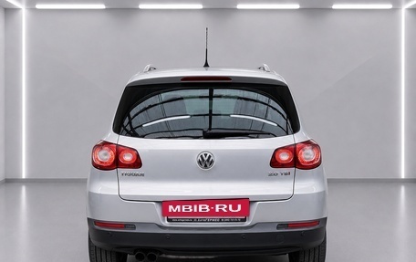 Volkswagen Tiguan I, 2009 год, 940 000 рублей, 3 фотография