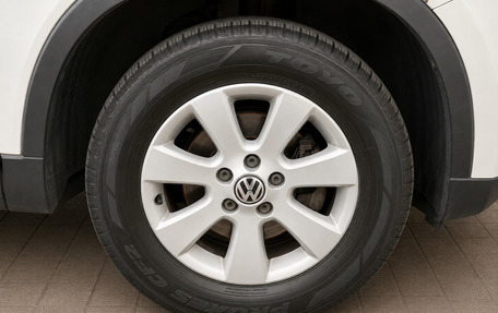 Volkswagen Tiguan I, 2009 год, 940 000 рублей, 15 фотография