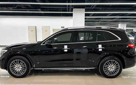 Mercedes-Benz GLC, 2024 год, 5 664 267 рублей, 3 фотография