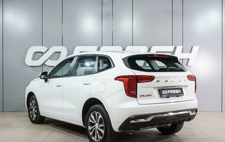 Haval Jolion, 2023 год, 1 849 000 рублей, 2 фотография