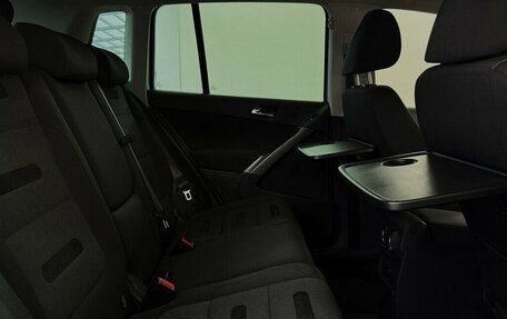 Volkswagen Tiguan I, 2009 год, 940 000 рублей, 12 фотография