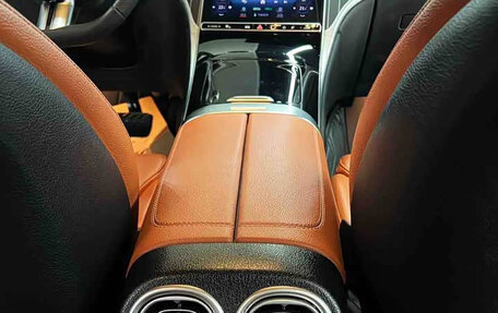 Mercedes-Benz GLC, 2024 год, 5 664 267 рублей, 9 фотография
