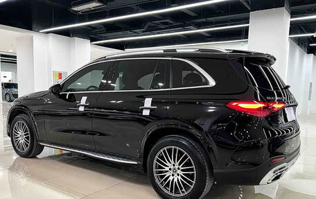 Mercedes-Benz GLC, 2024 год, 5 664 267 рублей, 4 фотография