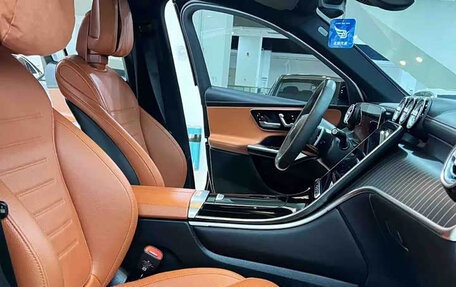 Mercedes-Benz GLC, 2024 год, 5 664 267 рублей, 7 фотография