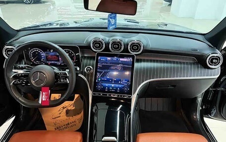 Mercedes-Benz GLC, 2024 год, 5 664 267 рублей, 6 фотография