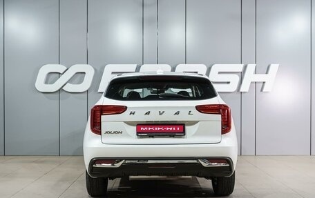 Haval Jolion, 2023 год, 1 849 000 рублей, 4 фотография