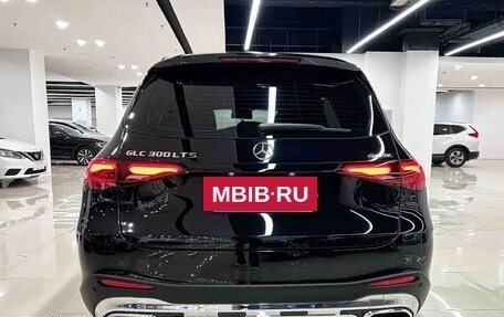 Mercedes-Benz GLC, 2024 год, 5 664 267 рублей, 5 фотография
