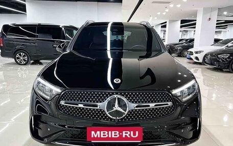Mercedes-Benz GLC, 2024 год, 5 664 267 рублей, 2 фотография