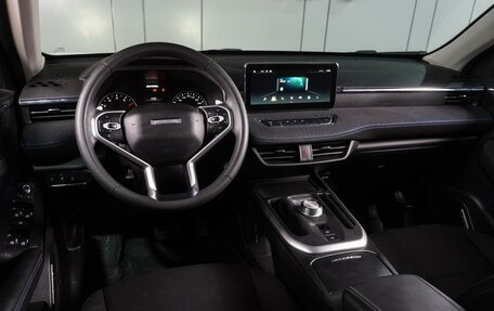 Haval Jolion, 2023 год, 1 849 000 рублей, 6 фотография