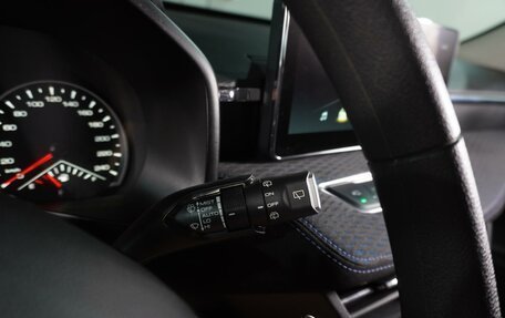 Haval Jolion, 2023 год, 1 849 000 рублей, 15 фотография