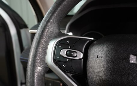 Haval Jolion, 2023 год, 1 849 000 рублей, 20 фотография