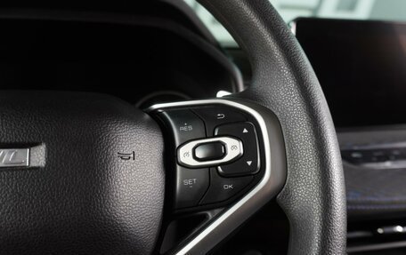 Haval Jolion, 2023 год, 1 849 000 рублей, 22 фотография