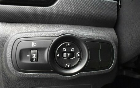 Chery Tiggo 3 I, 2018 год, 830 000 рублей, 11 фотография