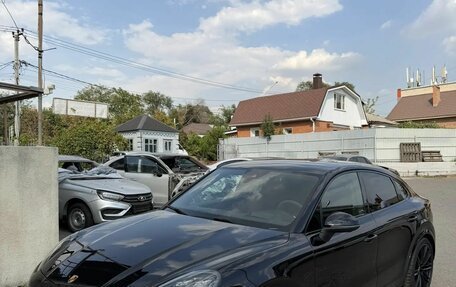 Porsche Cayenne III, 2020 год, 3 500 000 рублей, 2 фотография