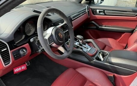 Porsche Cayenne III, 2020 год, 3 500 000 рублей, 3 фотография