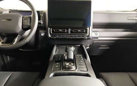 Haval H9, 2026 год, 5 299 000 рублей, 11 фотография