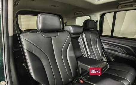 Haval H9, 2026 год, 5 299 000 рублей, 13 фотография