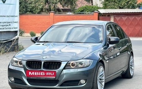 BMW 3 серия, 2011 год, 1 200 000 рублей, 2 фотография