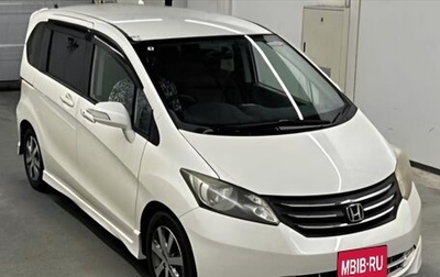 Honda Freed I, 2010 год, 600 000 рублей, 1 фотография
