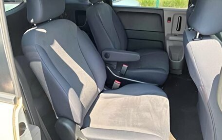 Honda Freed I, 2010 год, 600 000 рублей, 9 фотография