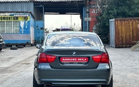 BMW 3 серия, 2011 год, 1 200 000 рублей, 5 фотография