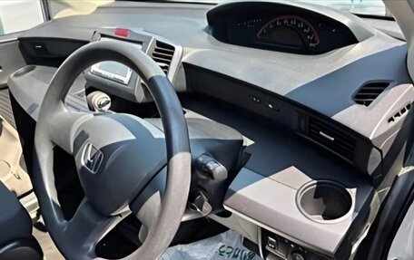 Honda Freed I, 2010 год, 600 000 рублей, 10 фотография