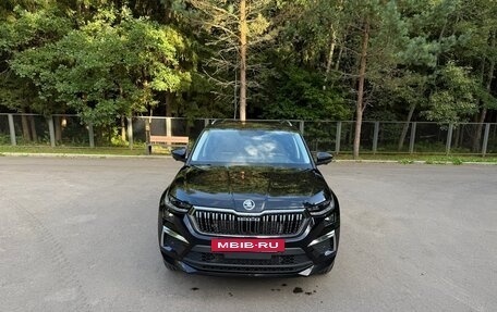 Skoda Kodiaq I, 2023 год, 4 100 000 рублей, 2 фотография