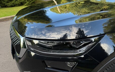 Skoda Kodiaq I, 2023 год, 4 100 000 рублей, 10 фотография