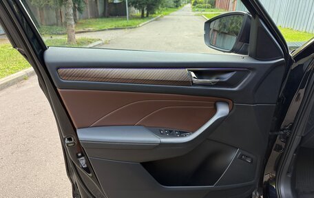 Skoda Kodiaq I, 2023 год, 4 100 000 рублей, 16 фотография