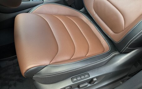 Skoda Kodiaq I, 2023 год, 4 100 000 рублей, 20 фотография