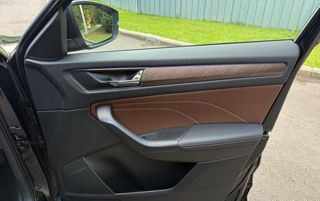Skoda Kodiaq I, 2023 год, 4 100 000 рублей, 27 фотография