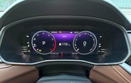 Skoda Kodiaq I, 2023 год, 4 100 000 рублей, 32 фотография