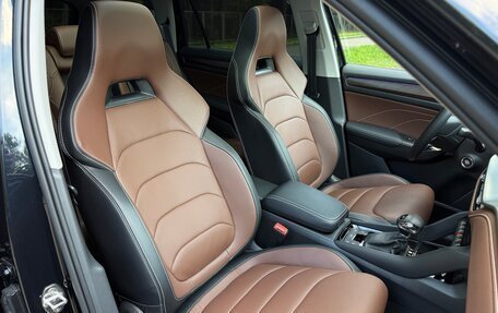 Skoda Kodiaq I, 2023 год, 4 100 000 рублей, 29 фотография